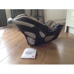 Concord Ion Car seat