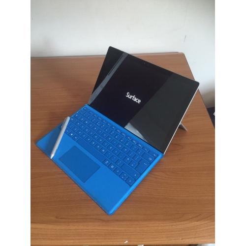 Microsoft Surface Pro 4