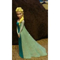 Elsa money box