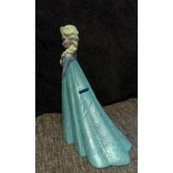 Elsa money box