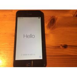 Iphone 5