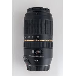 Tamron SP AF 70-300mm DI VC USD F4-5,6 for Canon EF