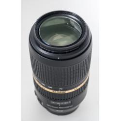 Tamron SP AF 70-300mm DI VC USD F4-5,6 for Canon EF
