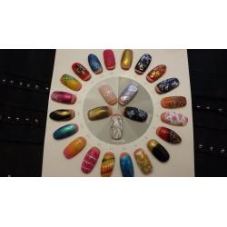Beauty/nail technician treatment room wanted for level 2 beautician and level 3 nail technician.