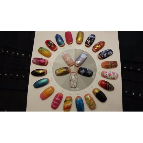 Beauty/nail technician treatment room wanted for level 2 beautician and level 3 nail technician.