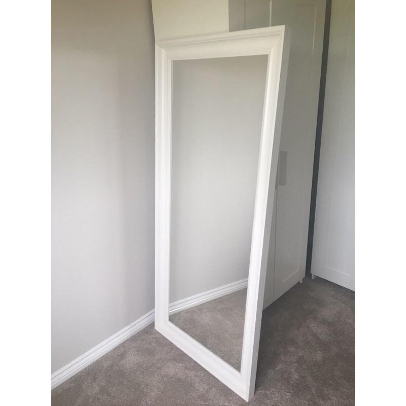 IKEA Hemnes Mirror