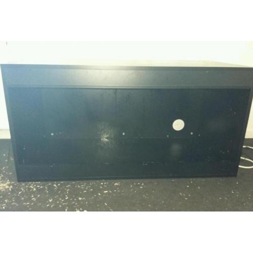 4x2x2 black viv