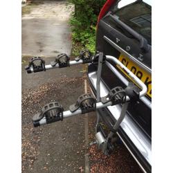 Thule 3 x Bike Rack