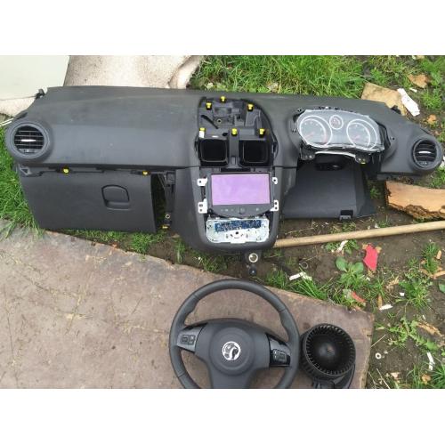Corsa air bag seat dash gear box all in good condition open sensible offers