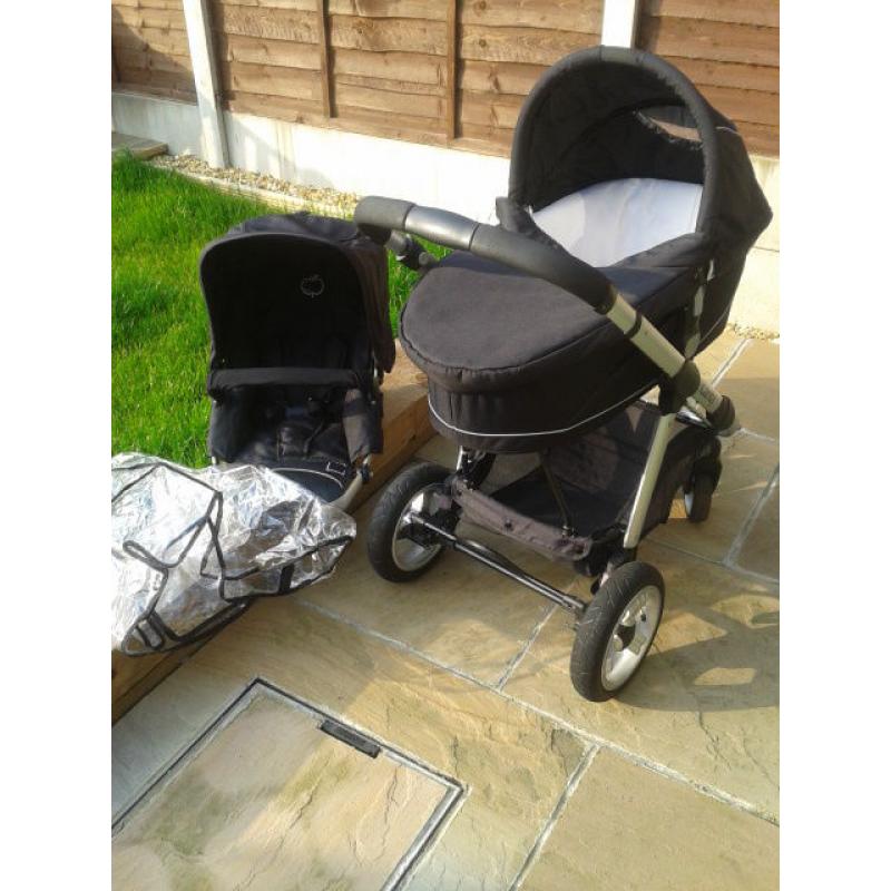 iCandy Apple Travel System