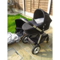 iCandy Apple Travel System