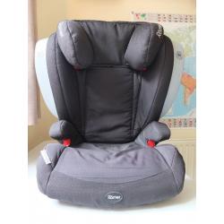 Britax Romer KIDFIX SICT Car Seat 15-36kg