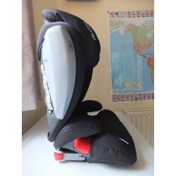Britax Romer KIDFIX SICT Car Seat 15-36kg