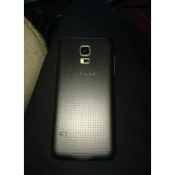 Samsung s5 Mini Black 16GB Unlocked