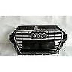 audi a3 s line grill