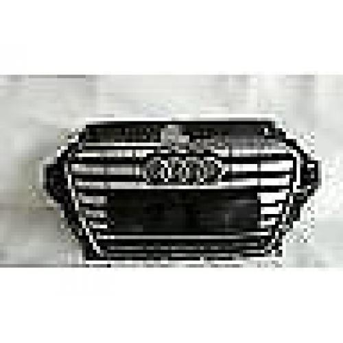 audi a3 s line grill