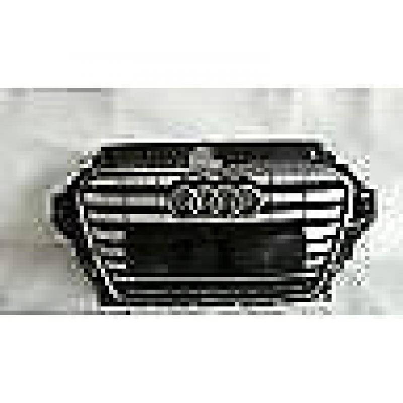 audi a3 s line grill