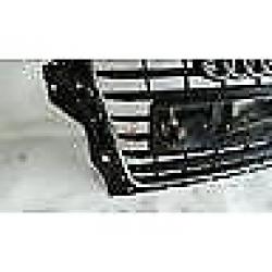 audi a3 s line grill