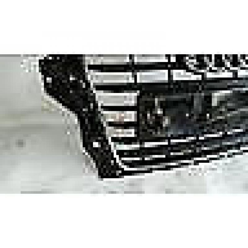 audi a3 s line grill