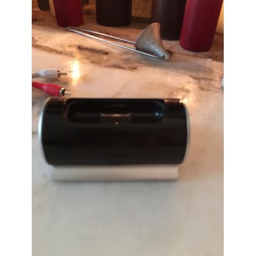 iPod Dock