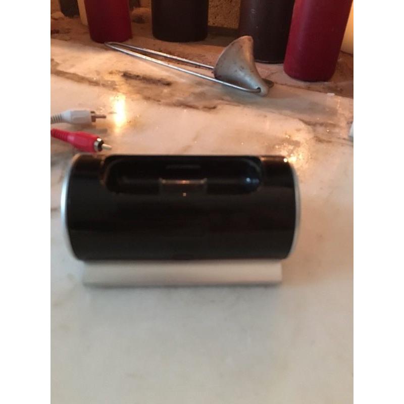 iPod Dock