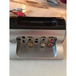 iPod Dock