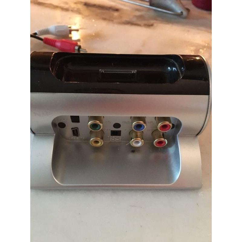 iPod Dock
