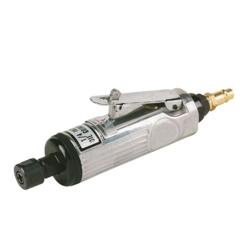 WFD-1310 Air Die Grinder 5cfm complete in case with stones - BRAND NEW