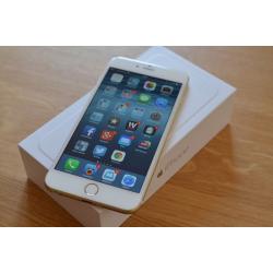Like new iPhone 6 64gb sell or swap