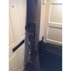 Carp fishing gear