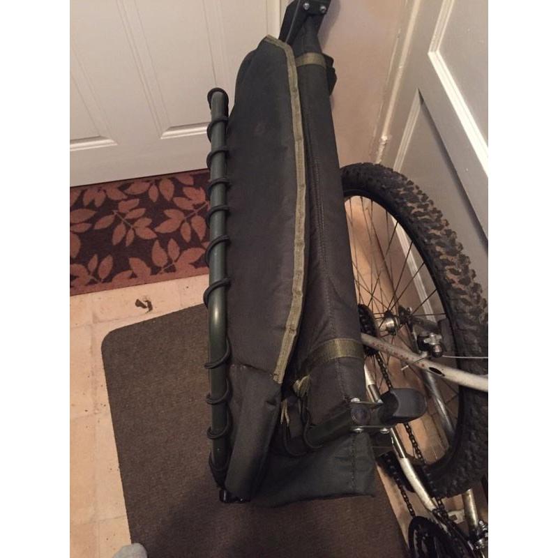 Carp fishing gear