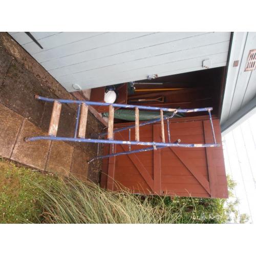 step ladders