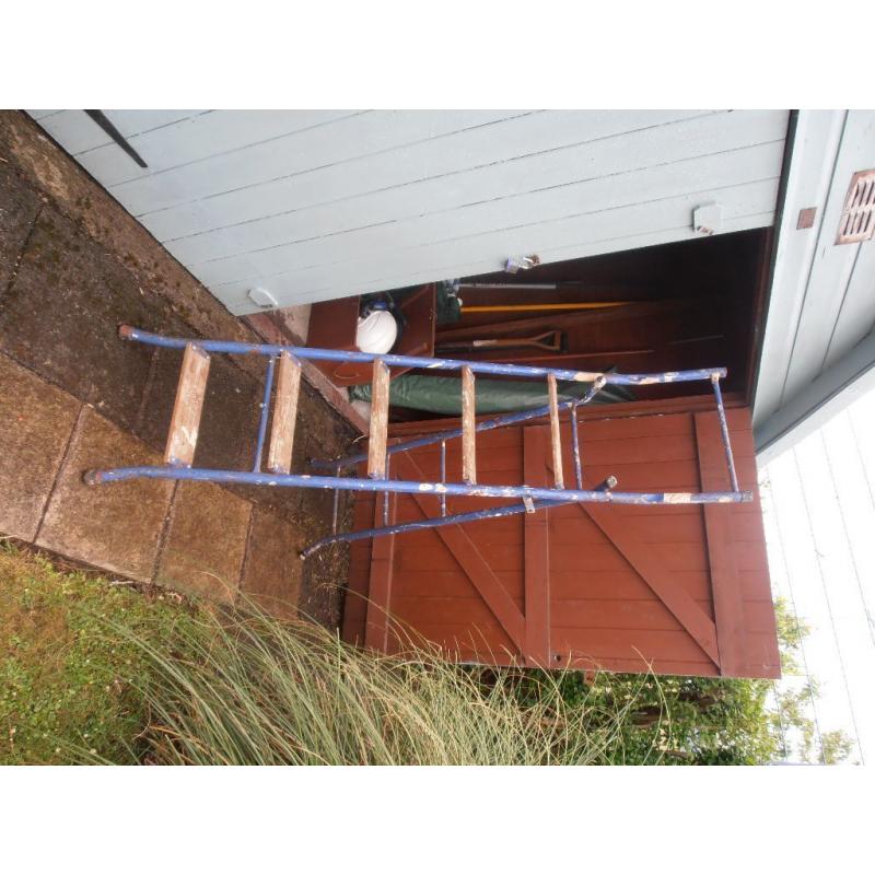step ladders