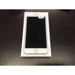 iPhone 6 16gb unlocked white or gold or space grey immaculate condition with warranty