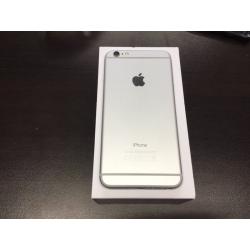 iPhone 6 16gb unlocked white or gold or space grey immaculate condition with warranty