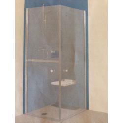 UNISHOWER WET ROOM SCREENS