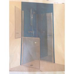 UNISHOWER WET ROOM SCREENS
