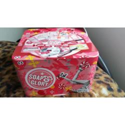 Soap and glory