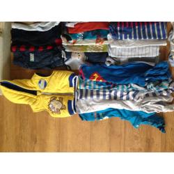 3-6 boy bundle