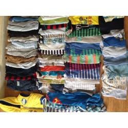 3-6 boy bundle