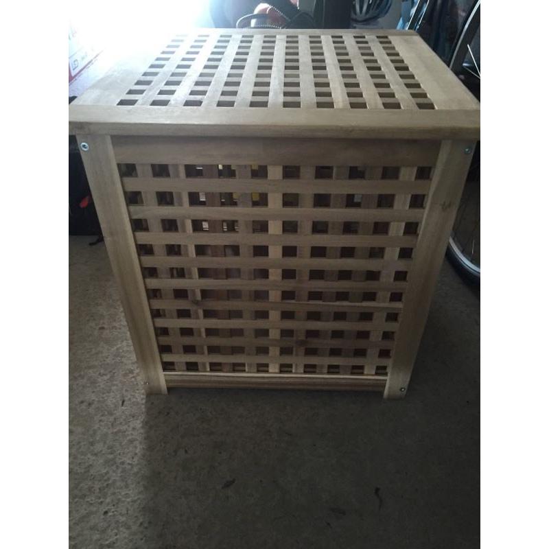 Ikea storage box