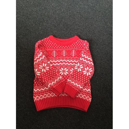 Boys next jumper 1.5-2yrs