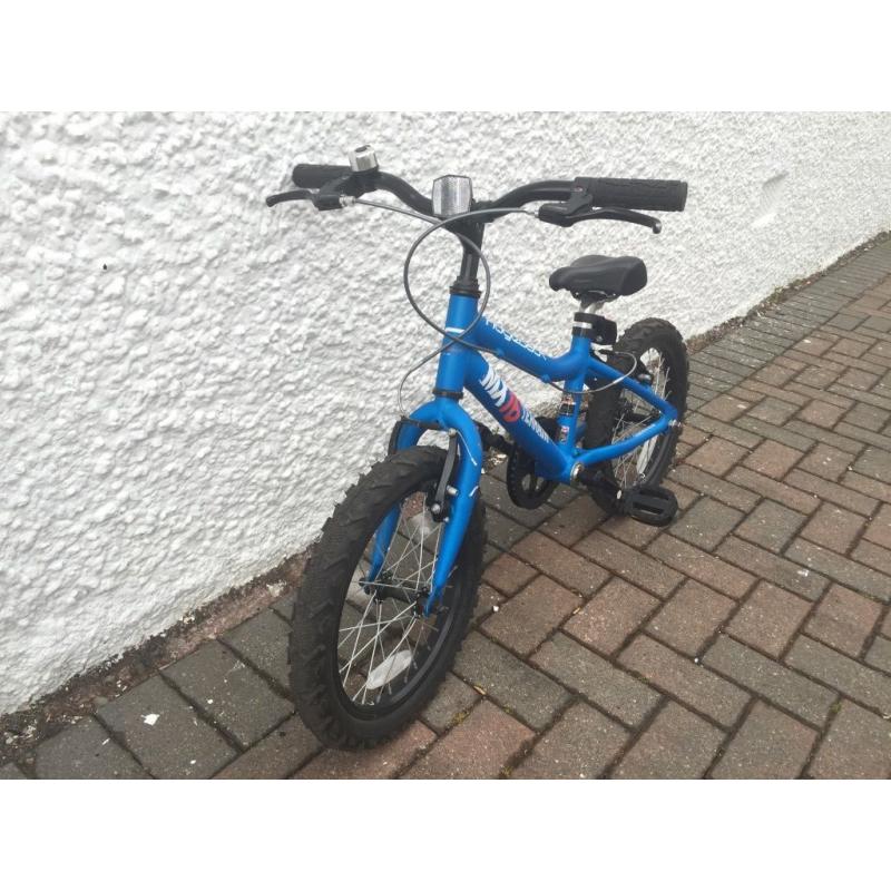 Boys Bicycle for Sale