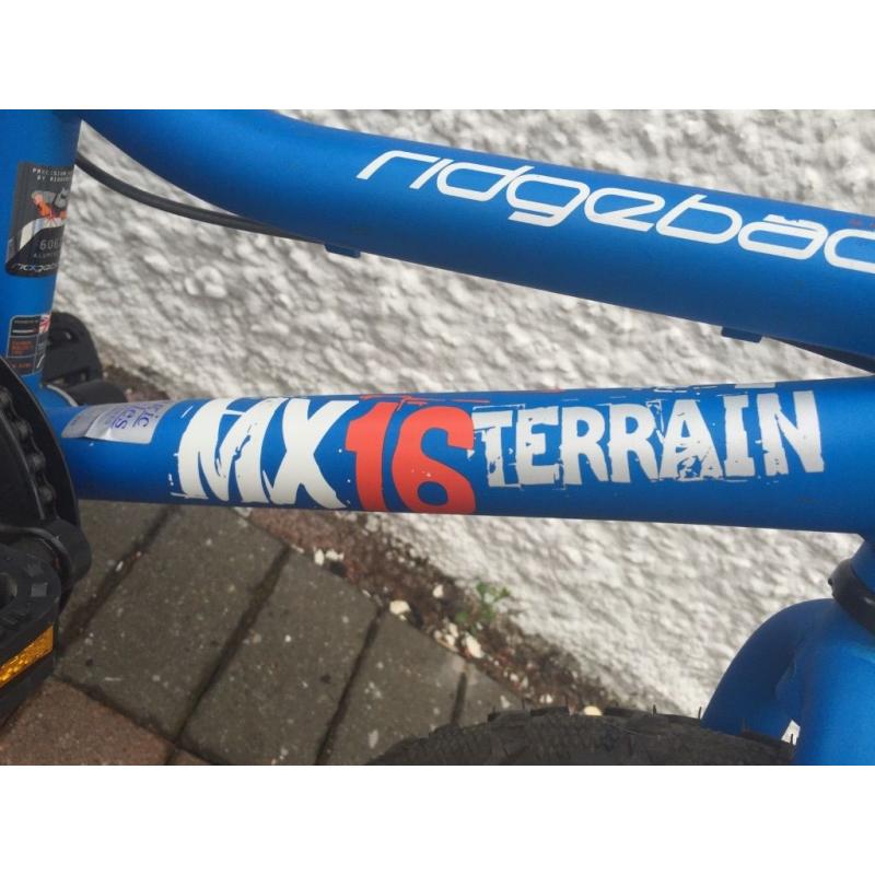 Boys Bicycle for Sale