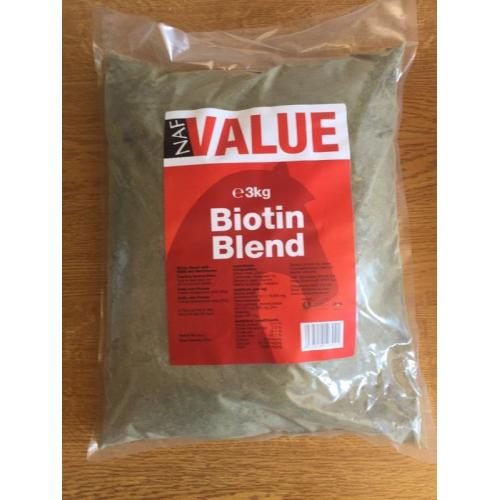 3KG Biotin Supplement