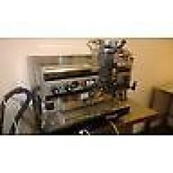 ASTORIA COMMERCIAL COFFEE MACHINE