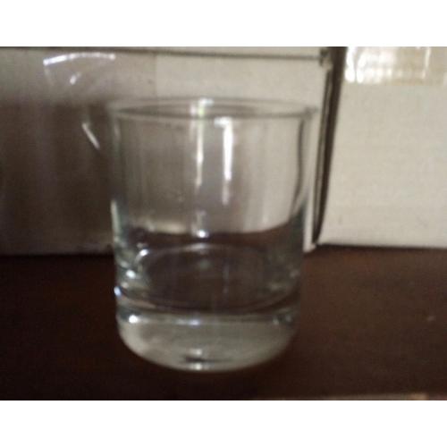 Candle making supplies, e.g.. glasses, wicks, wick plates