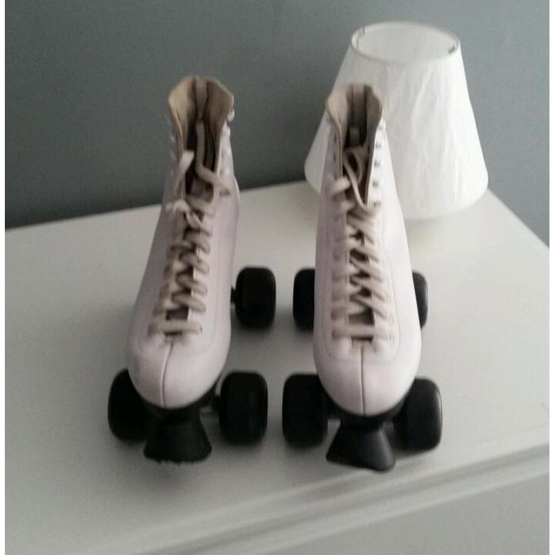 Roces Roller Boots