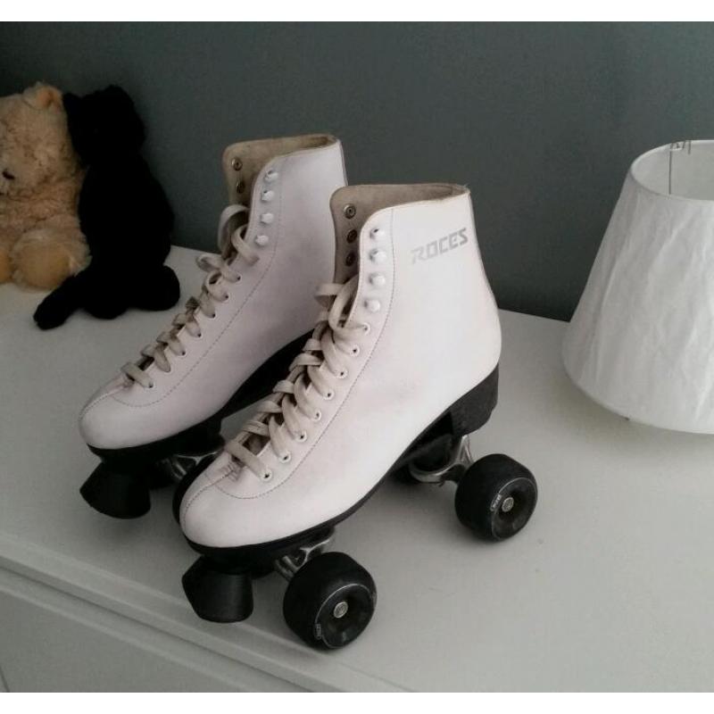 Roces Roller Boots
