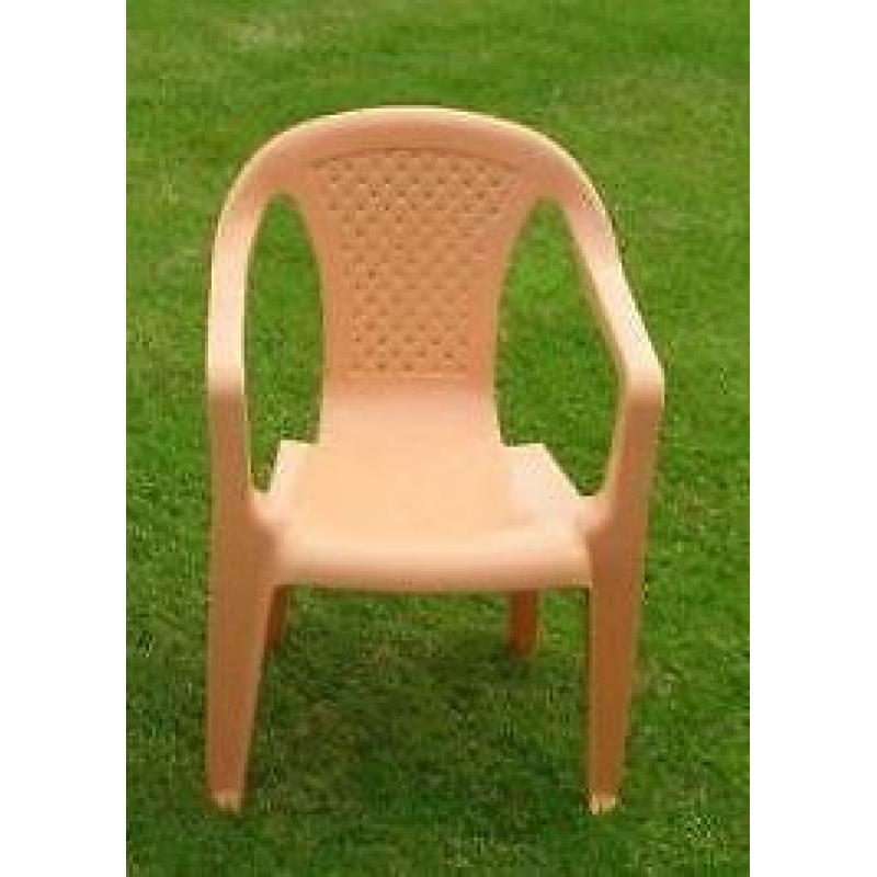 Childs Garden chair